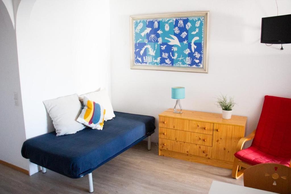 Apartamentos Central *