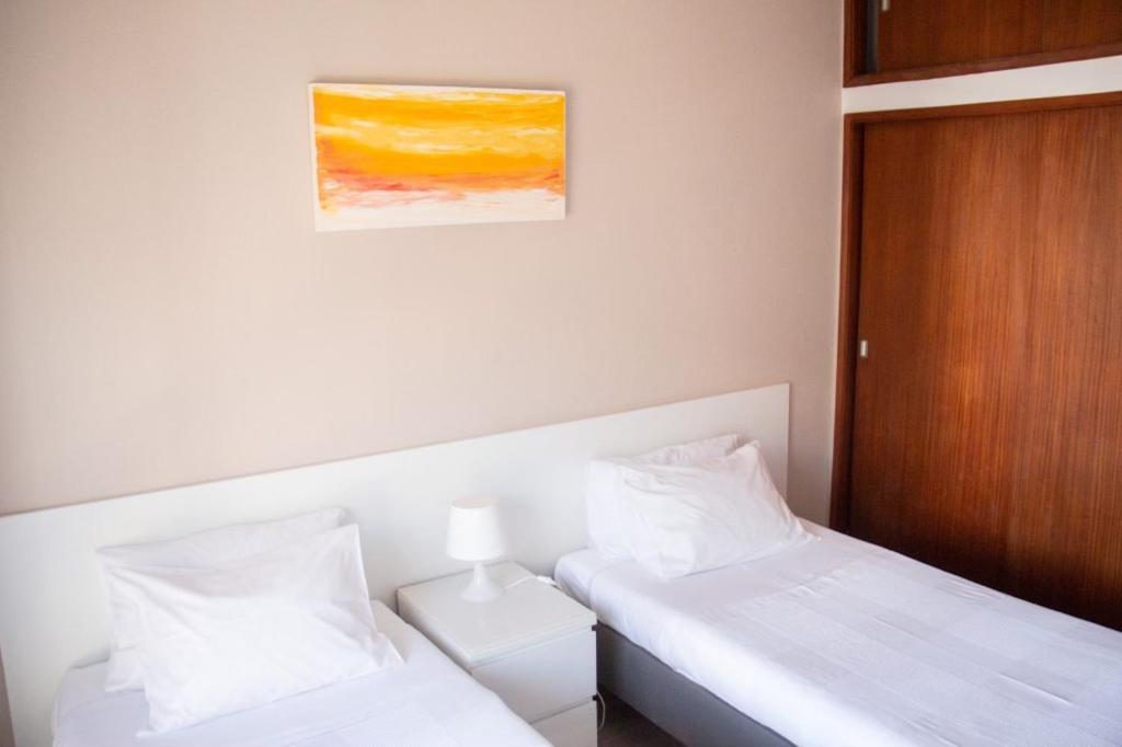 Apartamento Apartamentos Central Quarteira