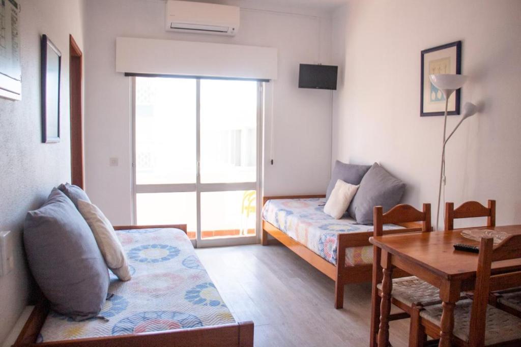 Apartamentos Central Apartamento Quarteira