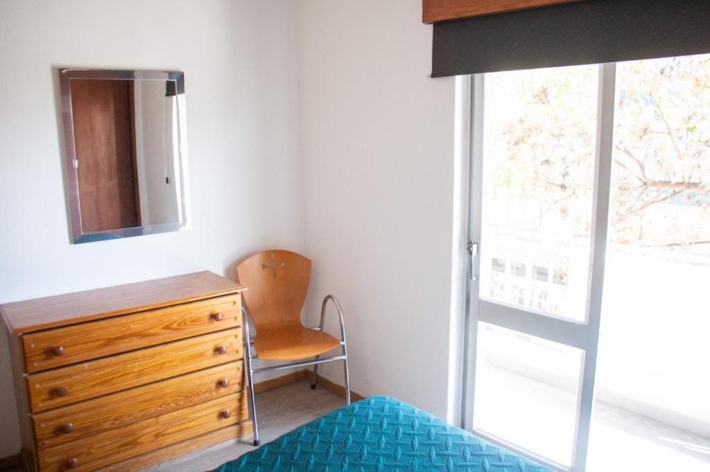 Apartamentos Central *