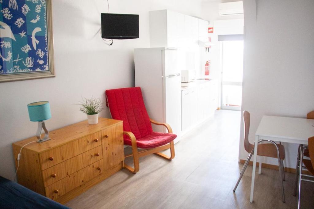 Apartamento Apartamentos Central