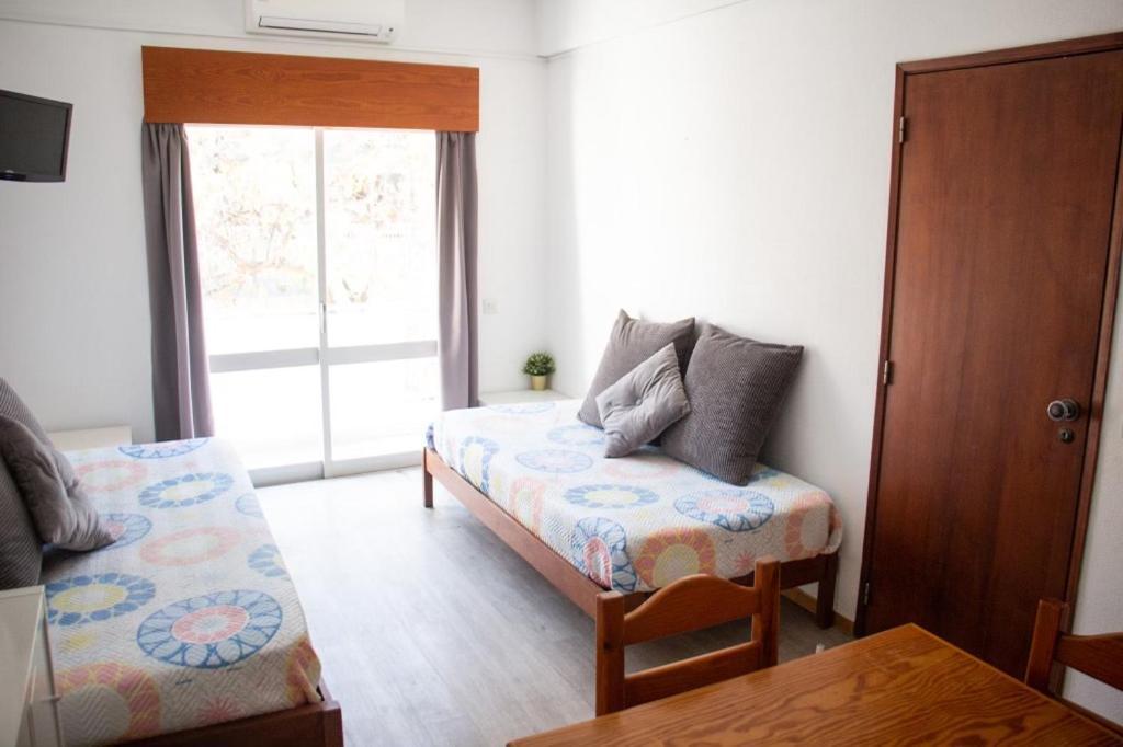 Apartamentos Central Apartamento *