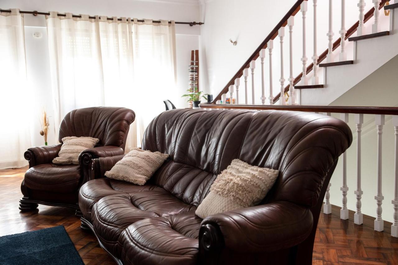 Tmo 2 Holiday home Ponta Delgada (Sao Miguel)