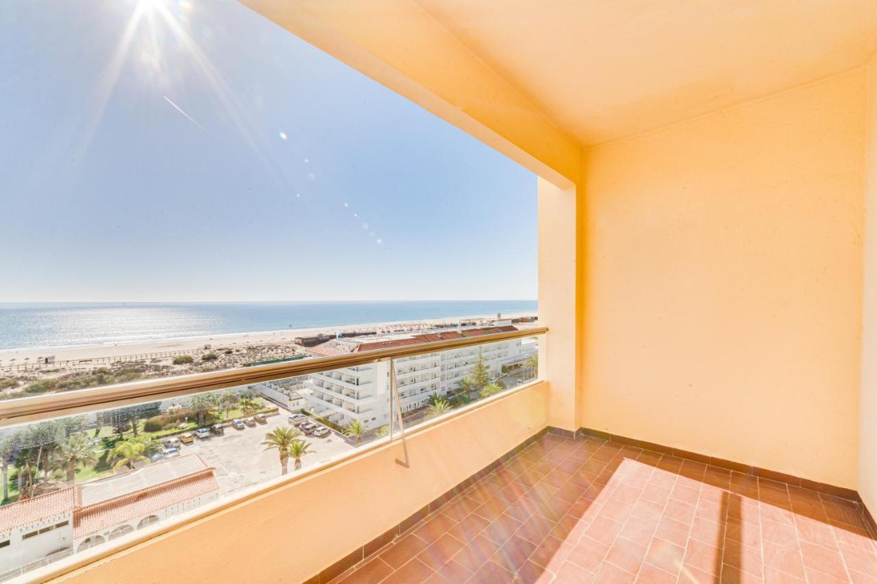 Yellow Monte Gordo