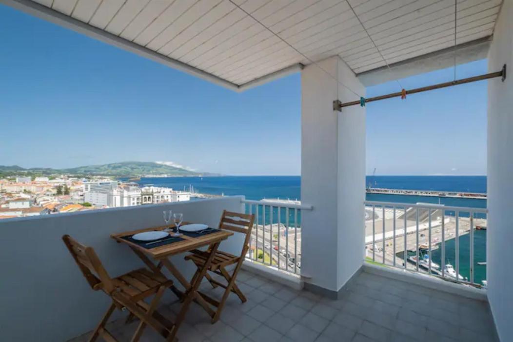 Apartment Paradise Gorgeous Views Location On Island! Ponta Delgada (Sao Miguel)