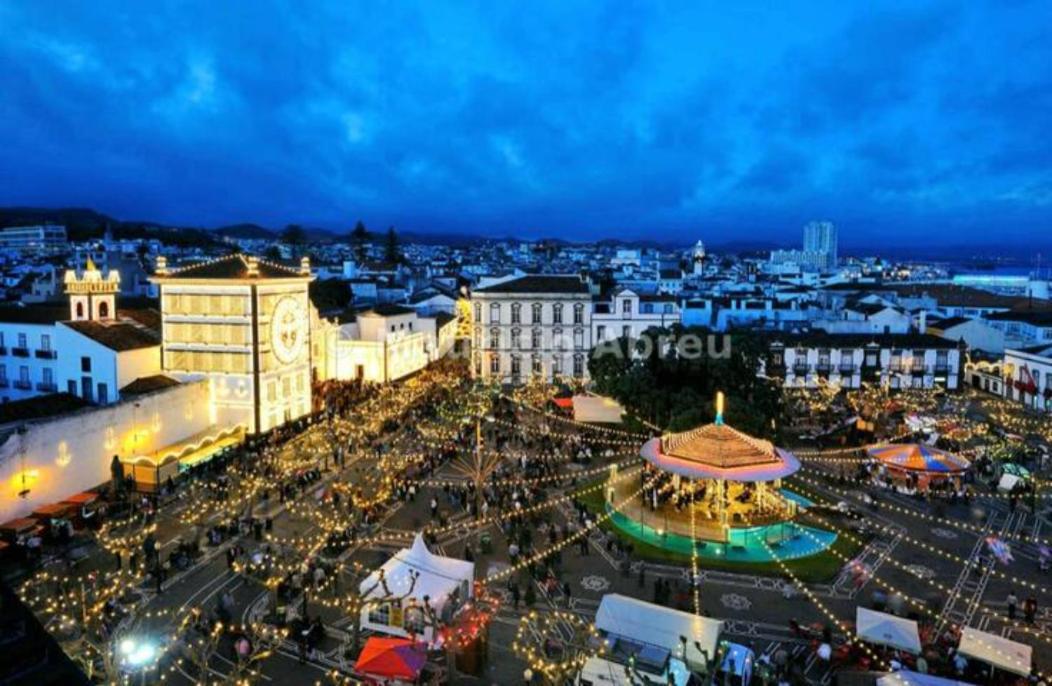 Paradise Gorgeous Views Location On Island! * Ponta Delgada (Sao Miguel)