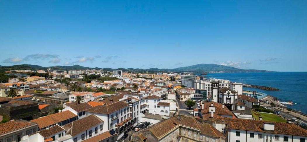 Paradise Gorgeous Views Location On Island! Ponta Delgada (Sao Miguel)