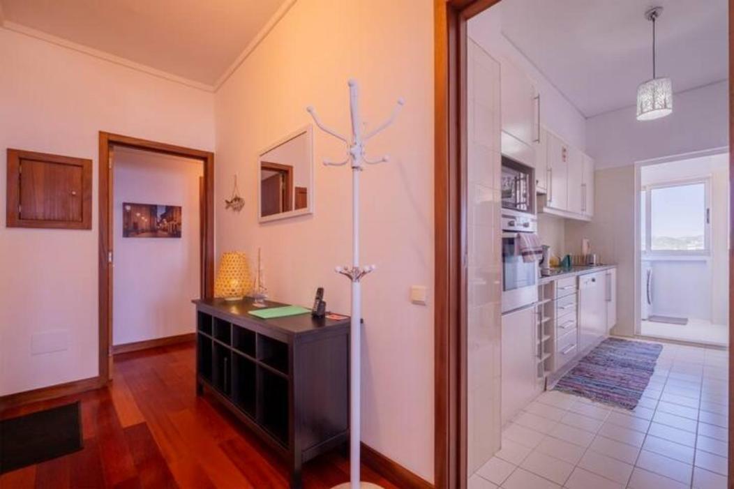 Paradise Gorgeous Views Location On Island! Apartment Ponta Delgada (Sao Miguel)