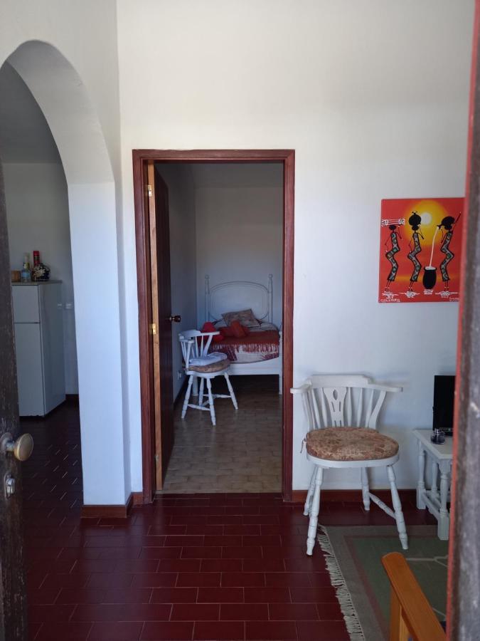 Quintinha Lombas S Apartment *