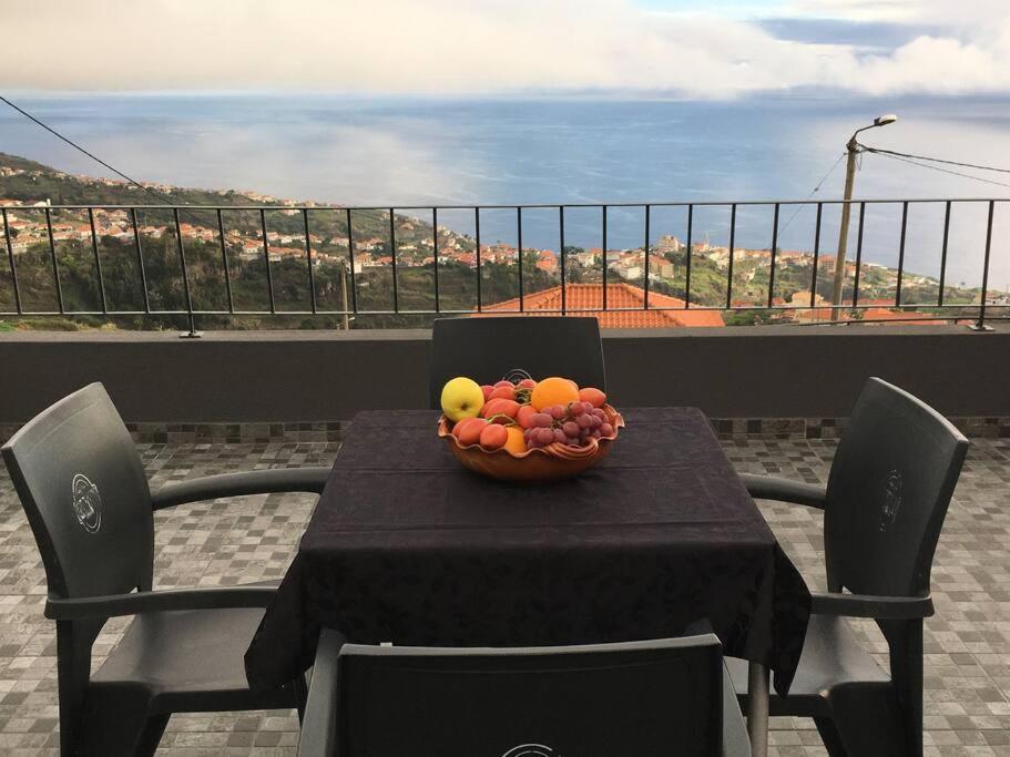 Holiday home Casa Dos Avos Domingos & Matilde Estreito Da Calheta
