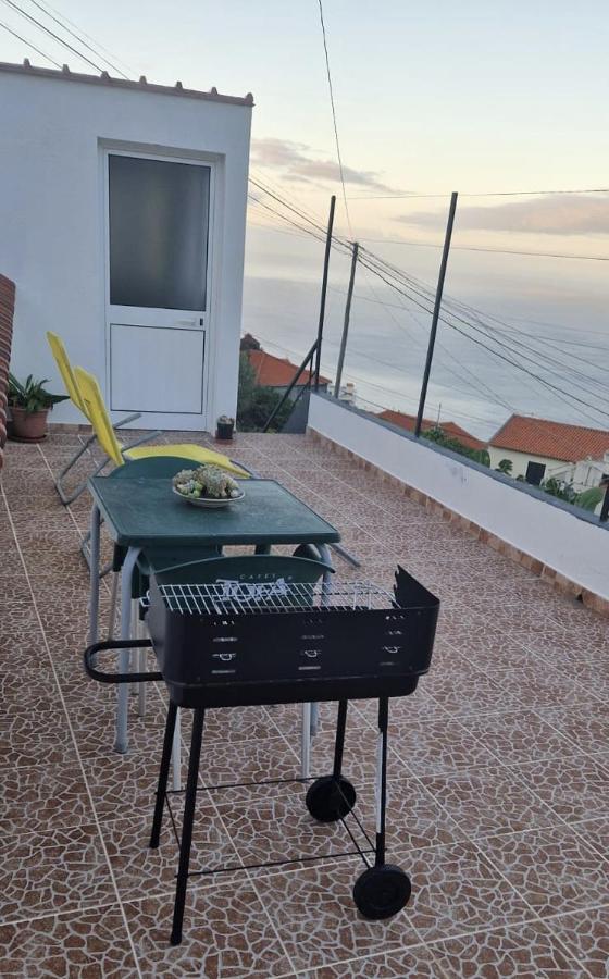 Holiday home Cozy 1 Bedroom W/ Balcony, Ocean View & Perfect Sunsets Ribeira Brava