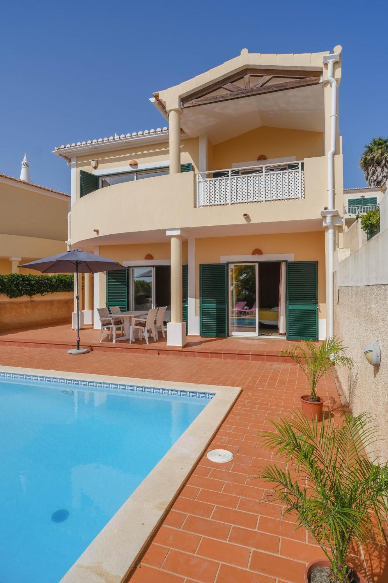 Bela Nova Acacias 22 Praia Da Luz