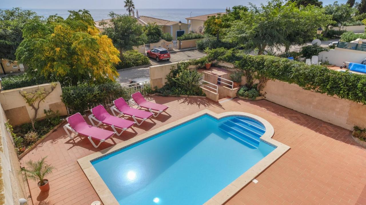 Bela Nova Acacias 22 Praia Da Luz