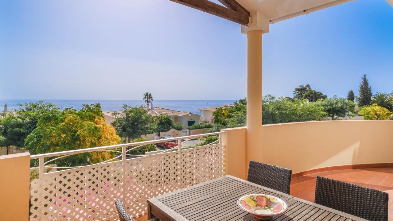 Bela Nova Acacias 22 Villa Praia Da Luz