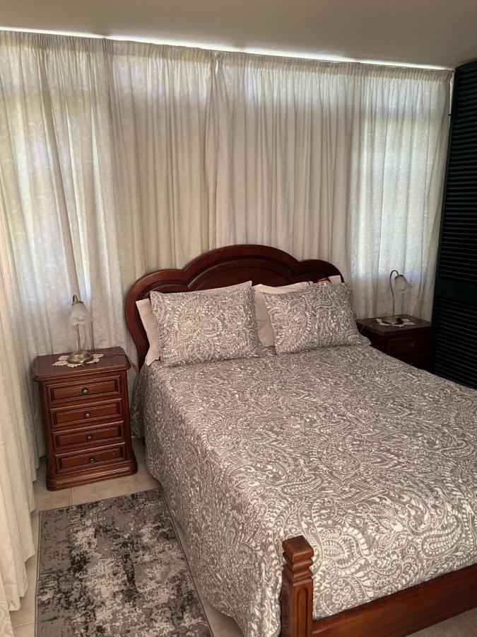 Angie's Apartment