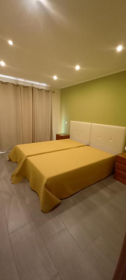 Apartment Rocha *