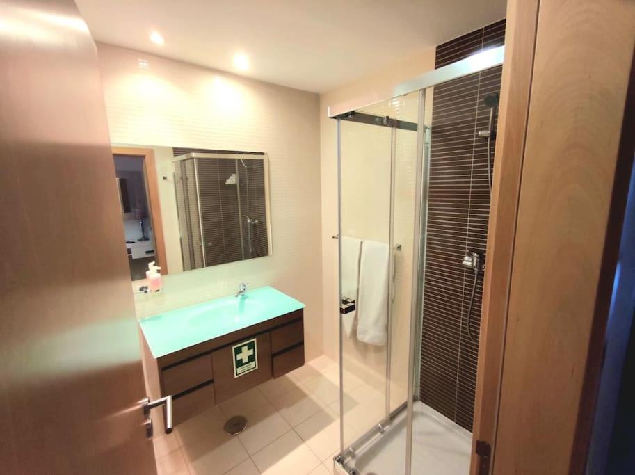 Apartamento A Gaivota Ria Formosa Waterfront Lux With Pool, Olhao, Algarve