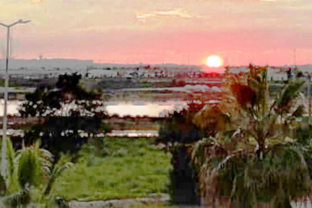 A Gaivota Ria Formosa Waterfront Lux With Pool, Olhao, Algarve Apartamento