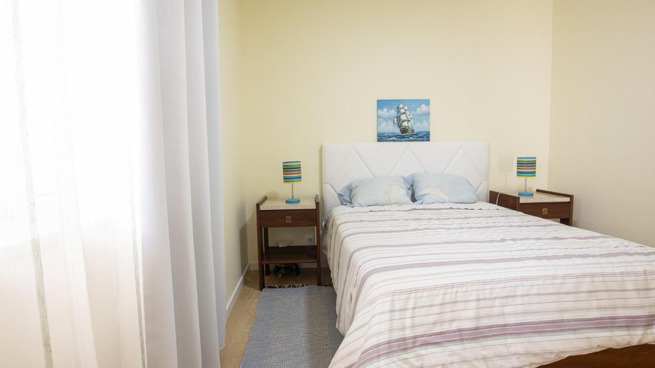 Beira Mar - Sea View - Ac - Wifi - By Bedzy Apartamento *