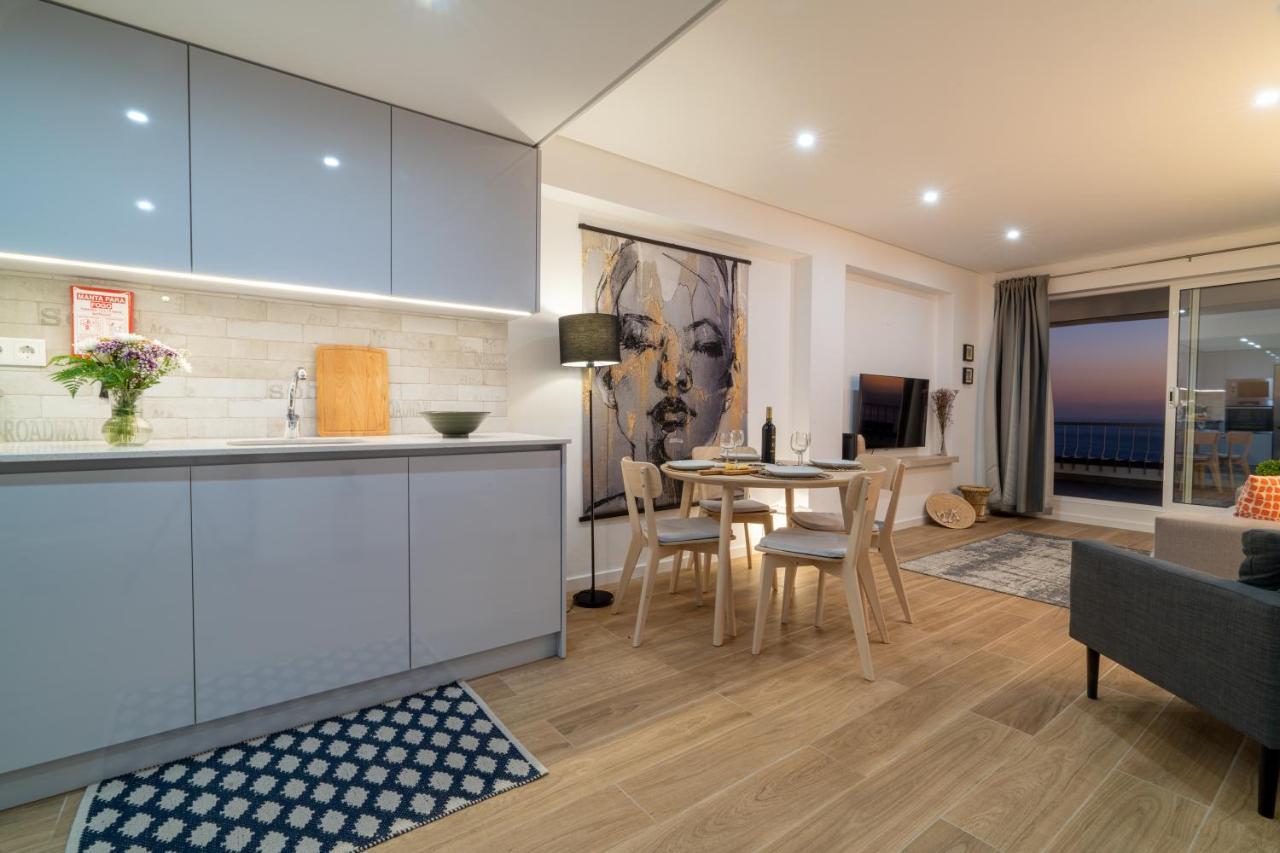 The View House - Apartment Sesimbra