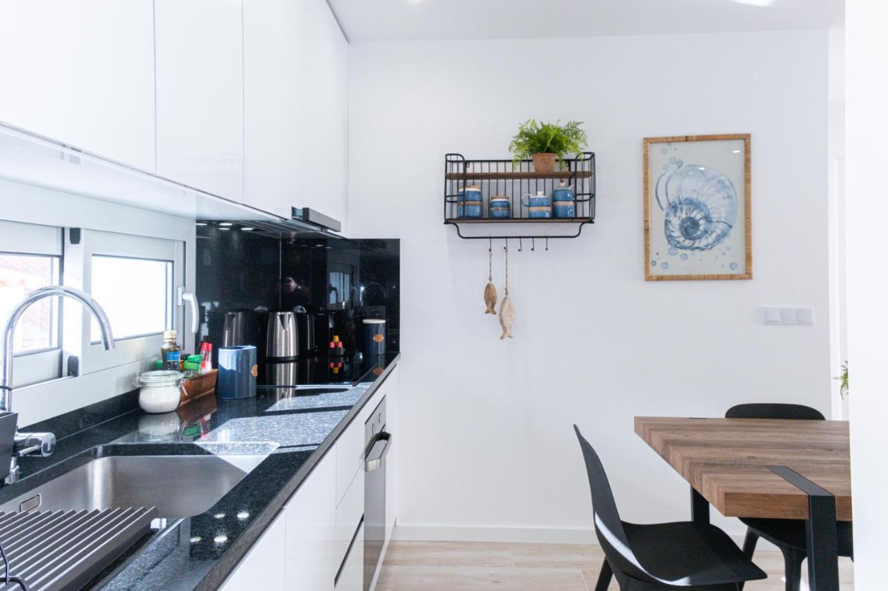 Feel - Batalha 124 Apartment *