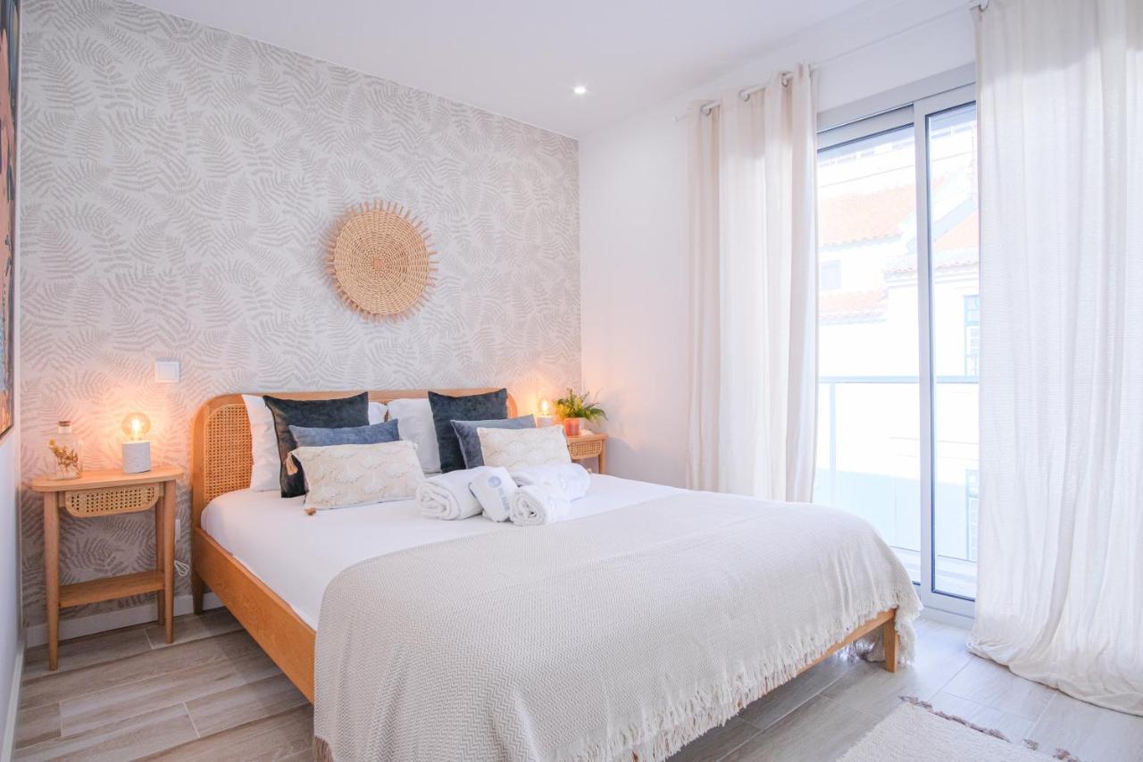 Feel - Batalha 124 Apartment *