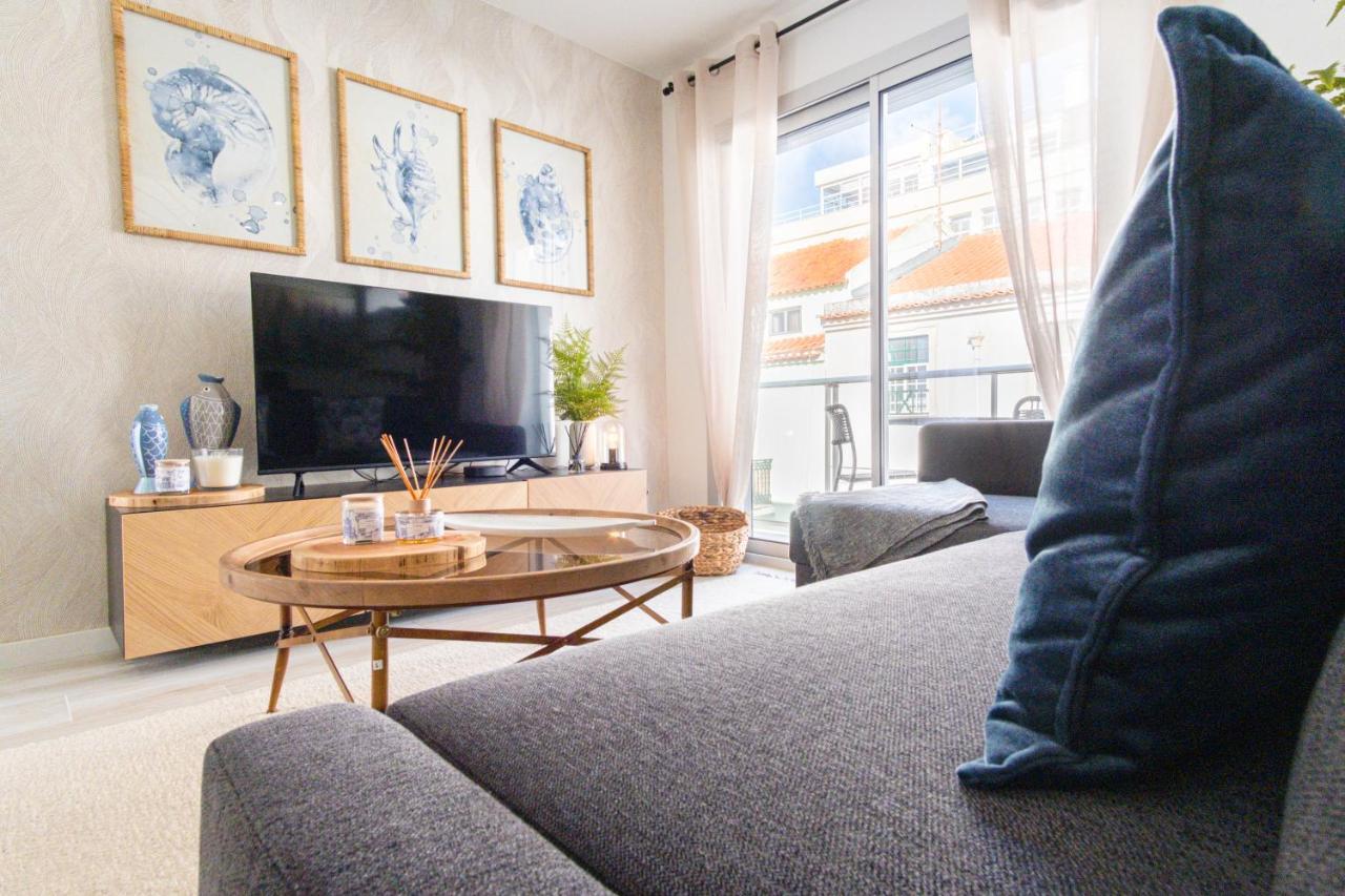 Apartment Feel - Batalha 124 Nazare