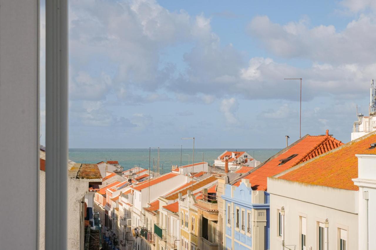 Apartment Feel - Batalha 124 *