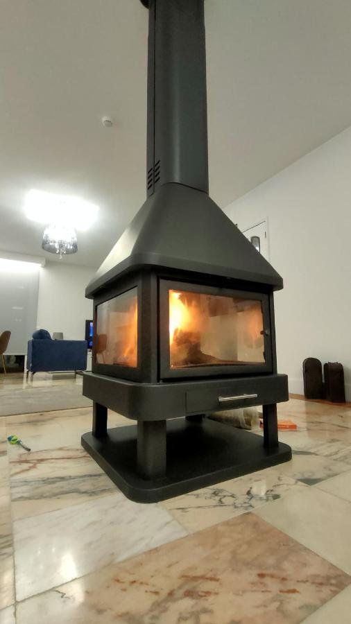 Casa De Ancora Vila Praia de Ancora