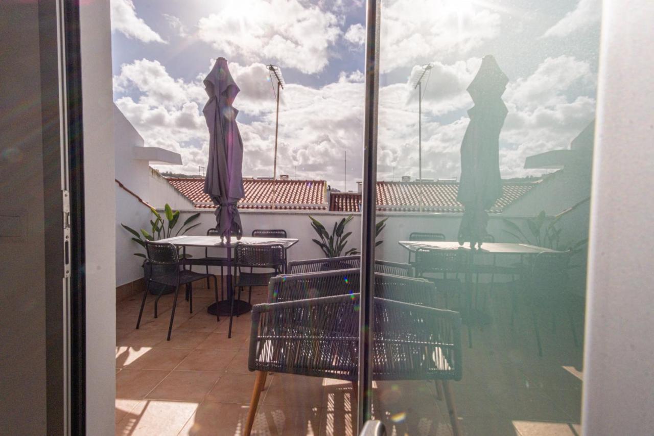 Feel - Batalha 124 Apartment Nazare
