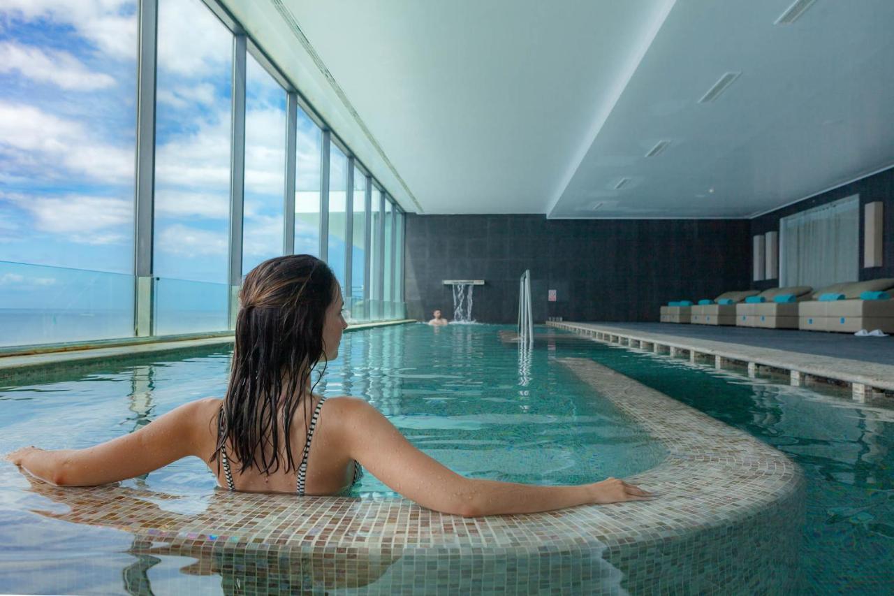 Hotel Vidamar Madeira 5*