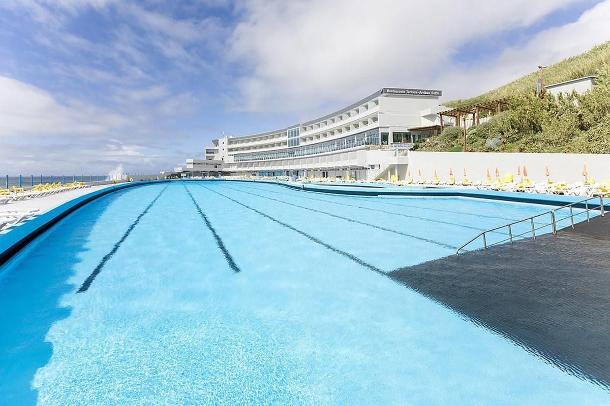 Hotel Arribas