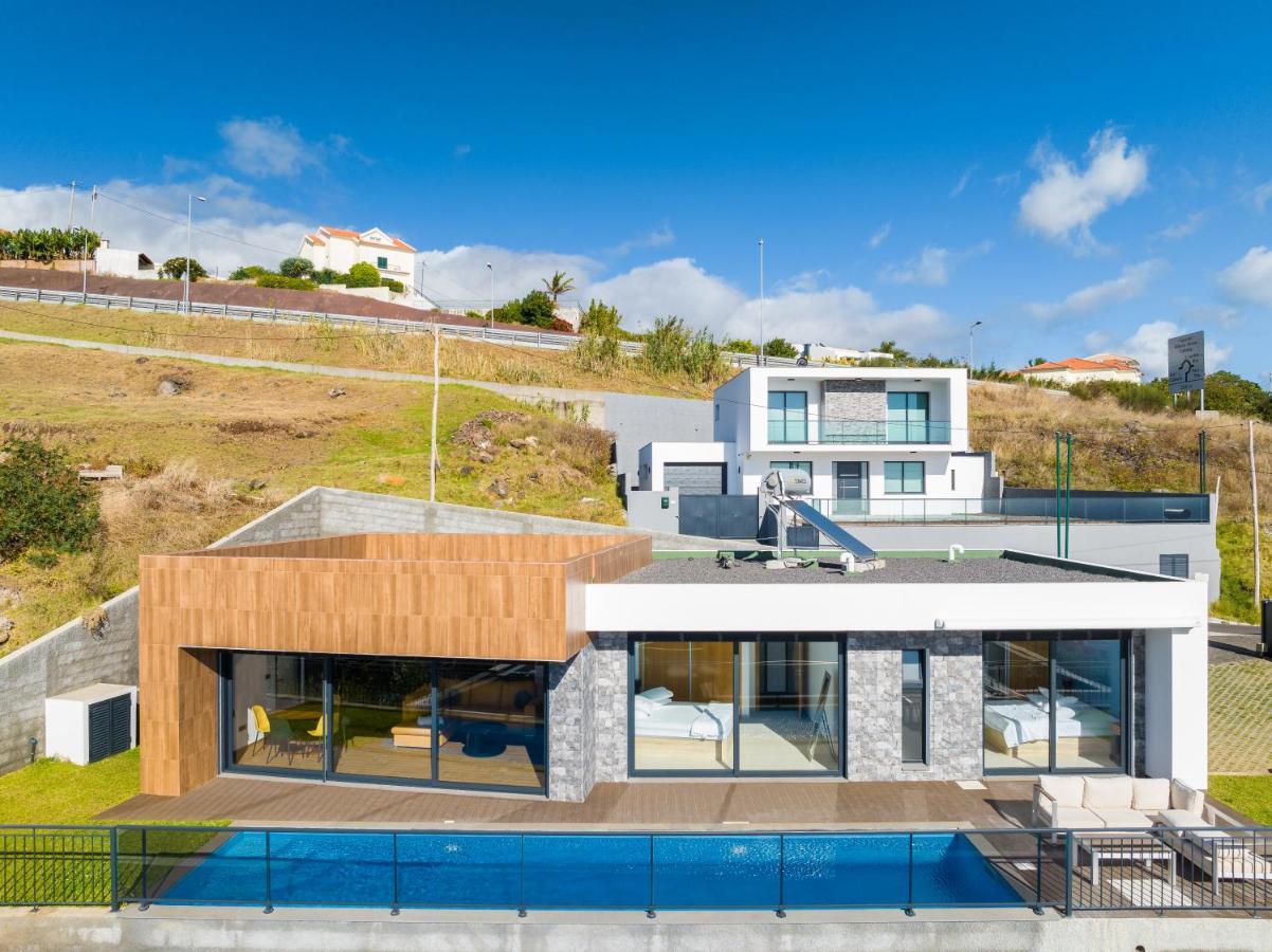 Casa Mozart I Villa Estreito Da Calheta