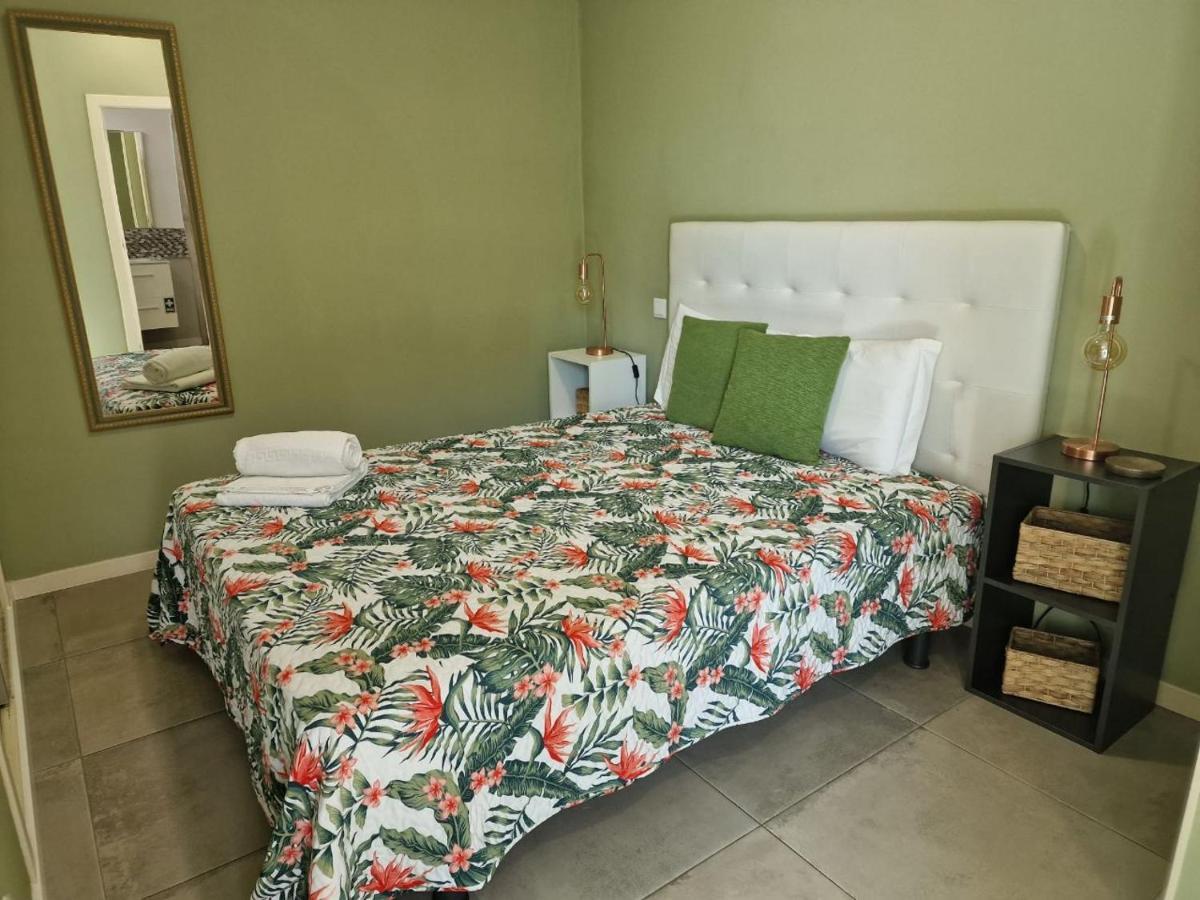 Apartment Canavial Terrace@heart Of Funchal (Madeira)