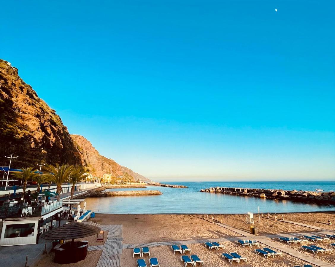 Madeira Vilamar *