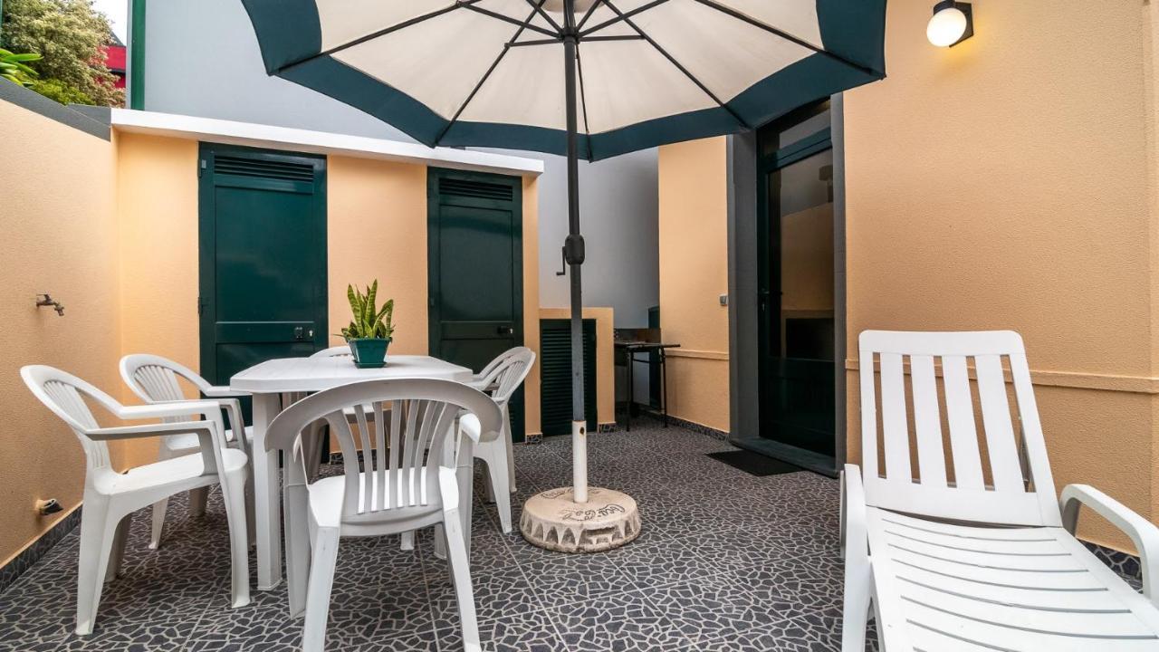Madeira Vilamar Villa *