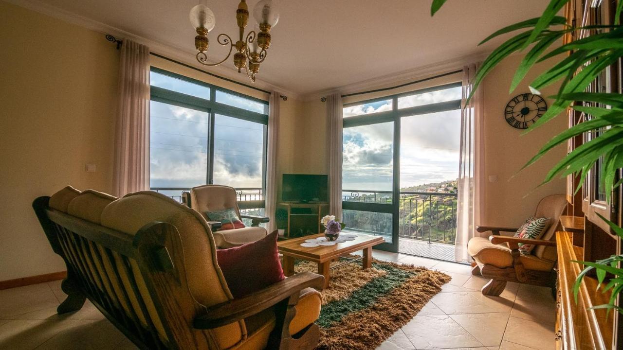 Madeira Casa Do Vale Apartment Calheta (Madeira)
