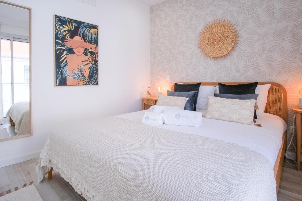 Feel - Batalha 124 Apartment
