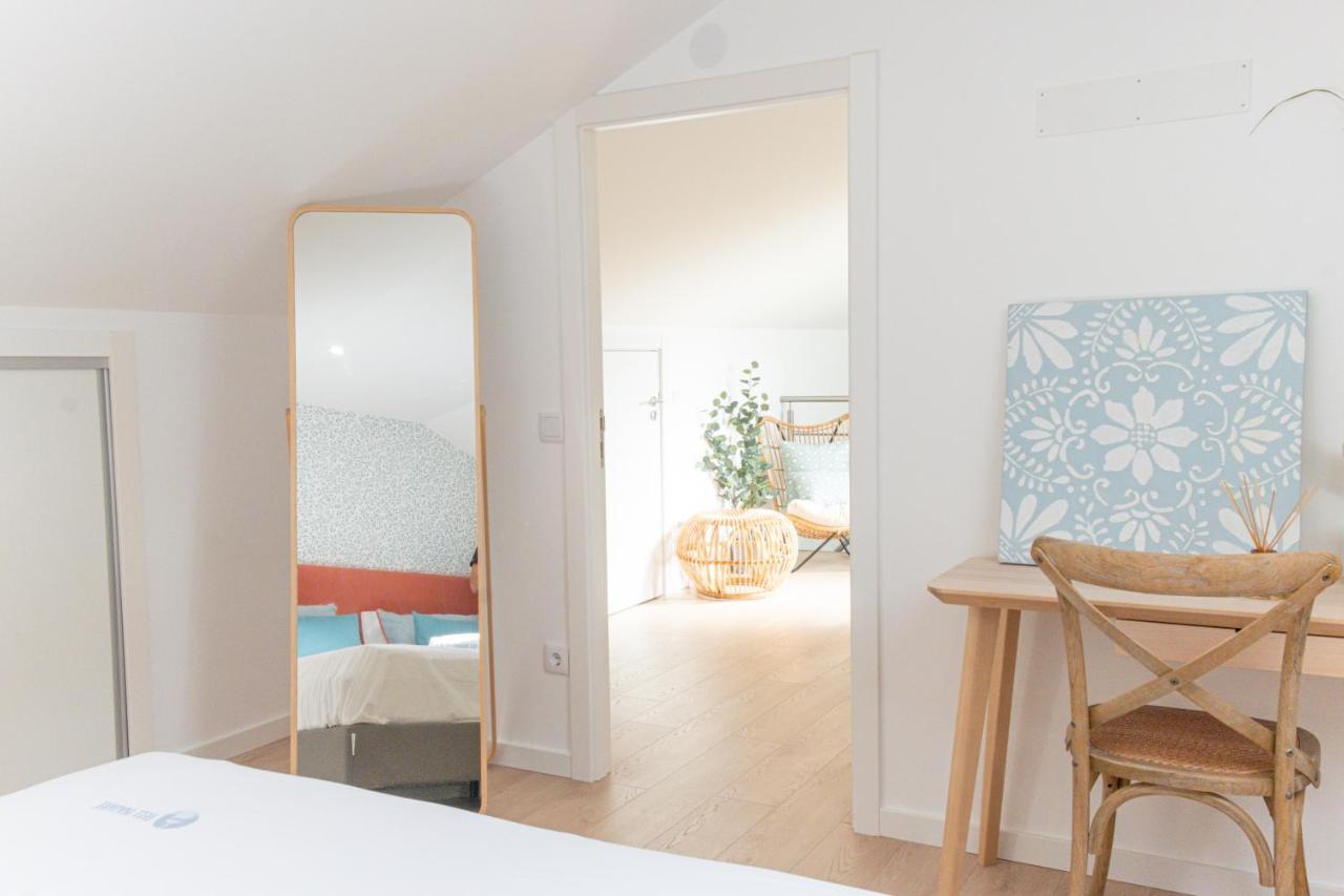 Feel - Batalha 124 Apartment