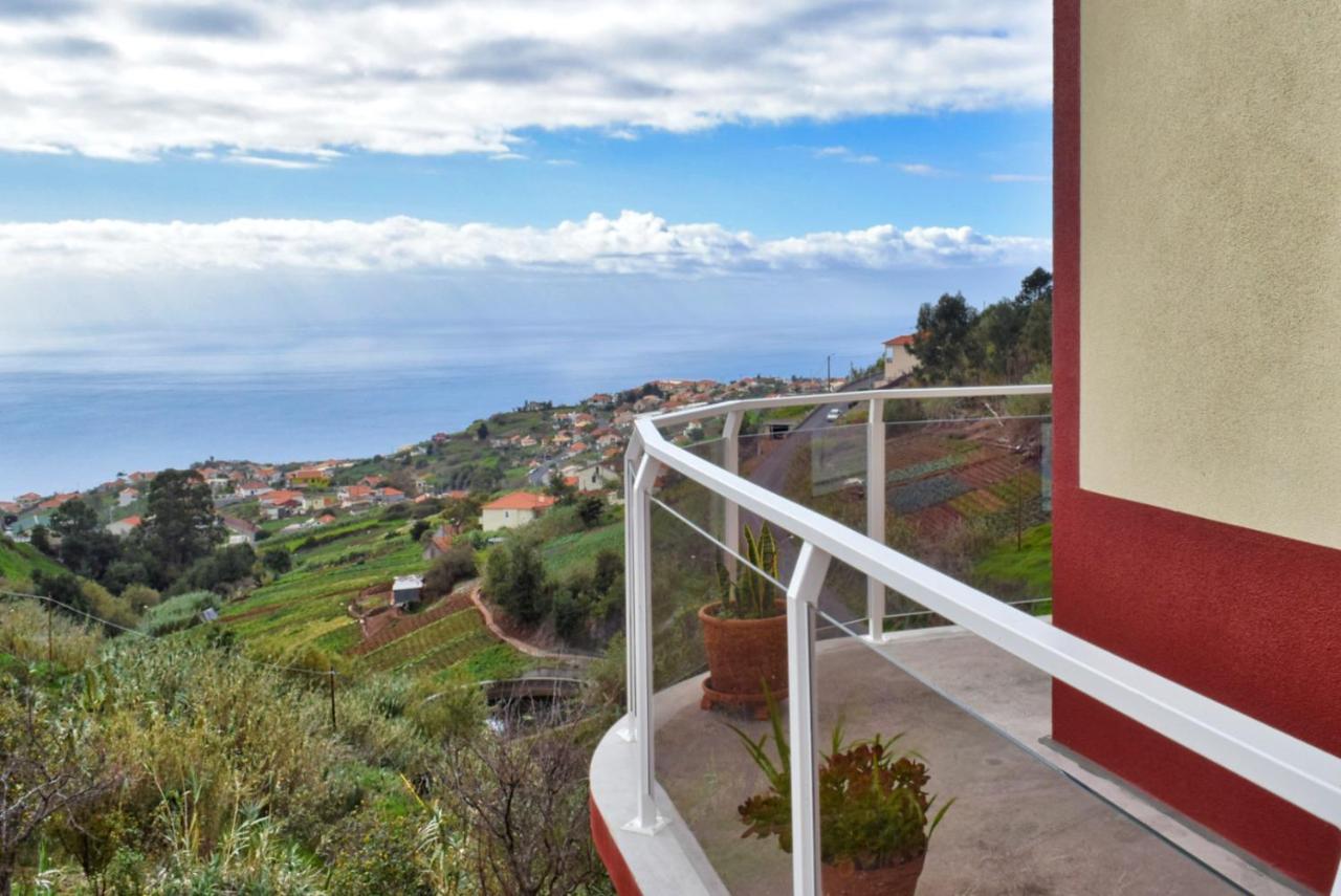 Apartamento Casa Da Piedade, A In Madeira Ponta do Sol (Madeira)