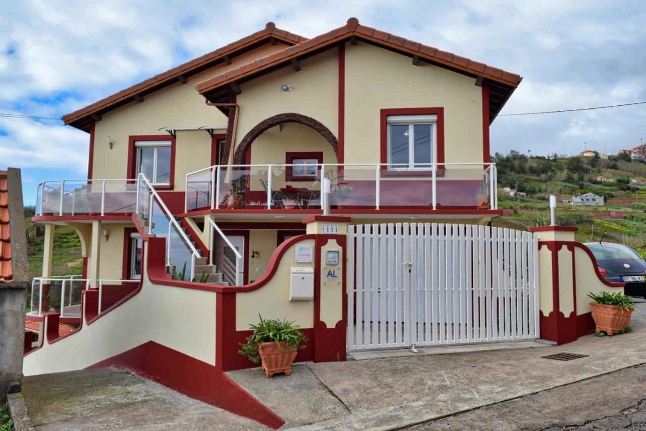 Apartamento Casa Da Piedade, A In Madeira