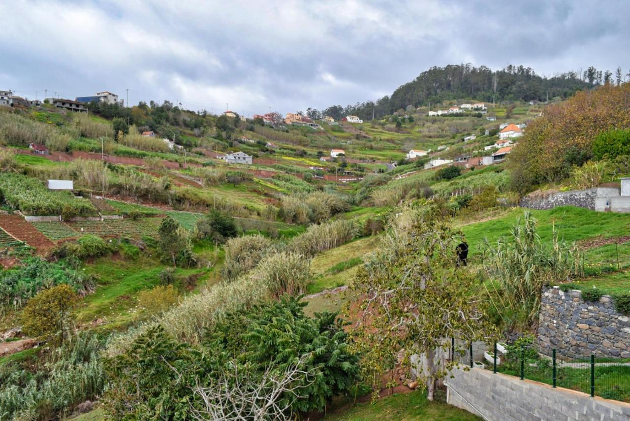 Casa Da Piedade, A In Madeira Apartamento Ponta do Sol (Madeira)
