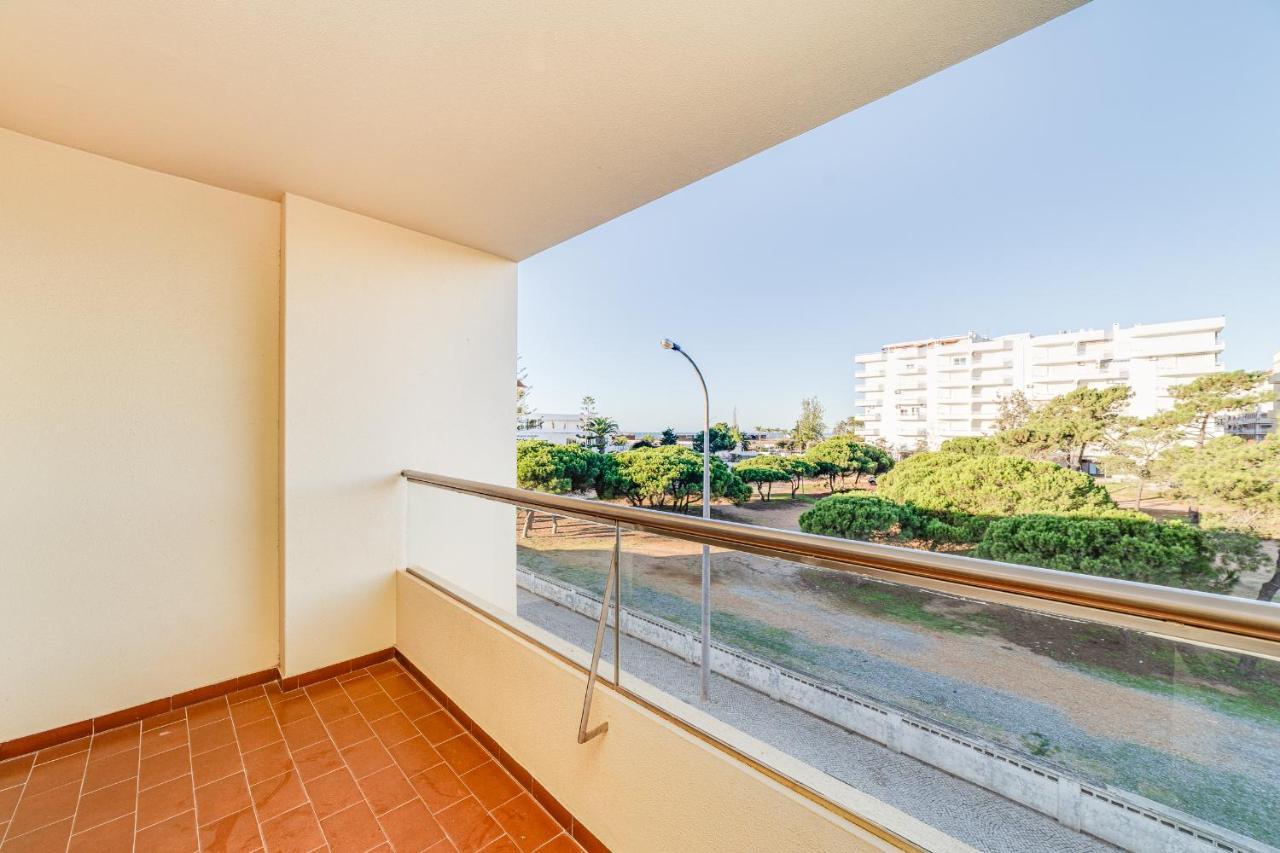 Yellow Hotel Monte Gordo