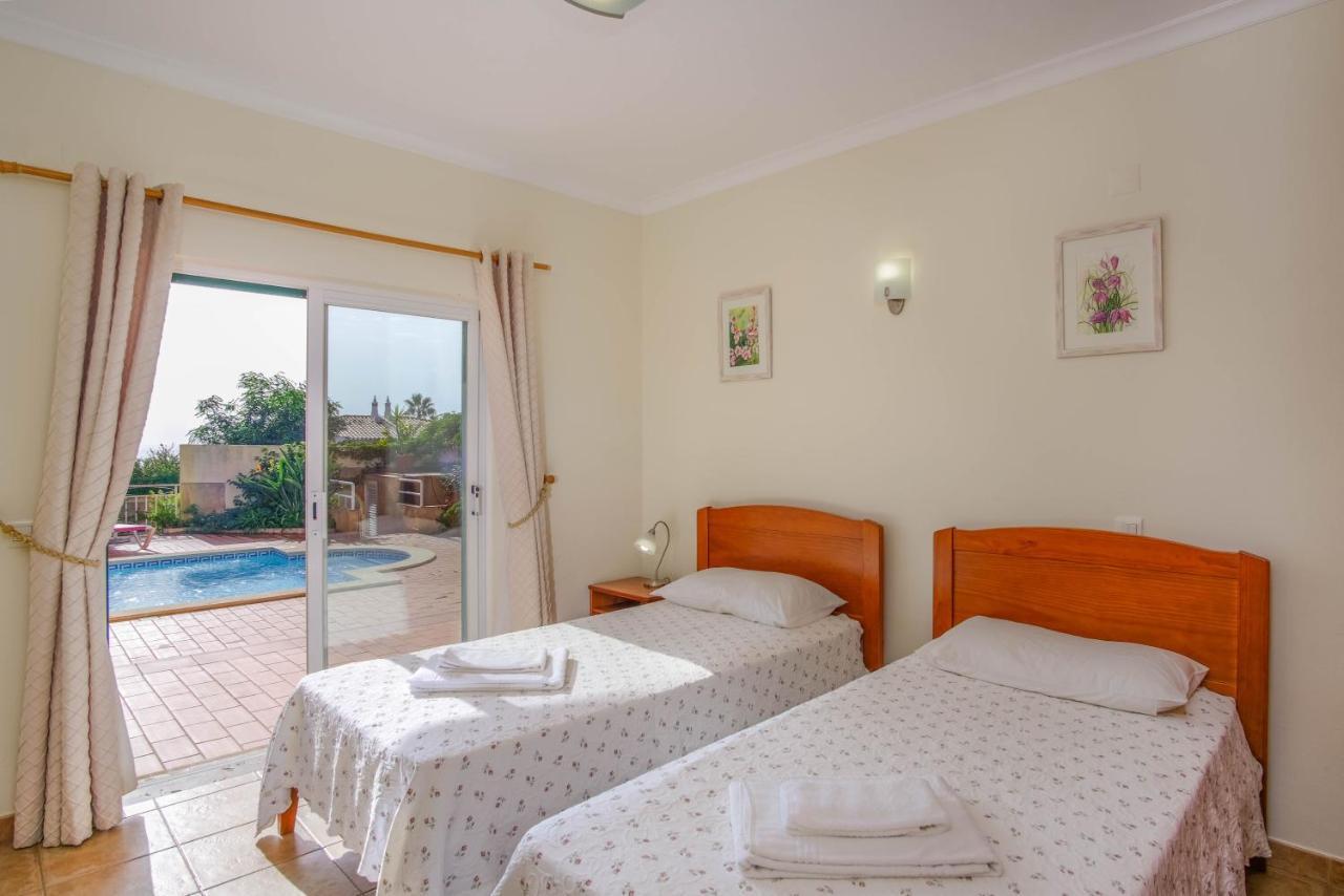Villa Bela Nova Acacias 22