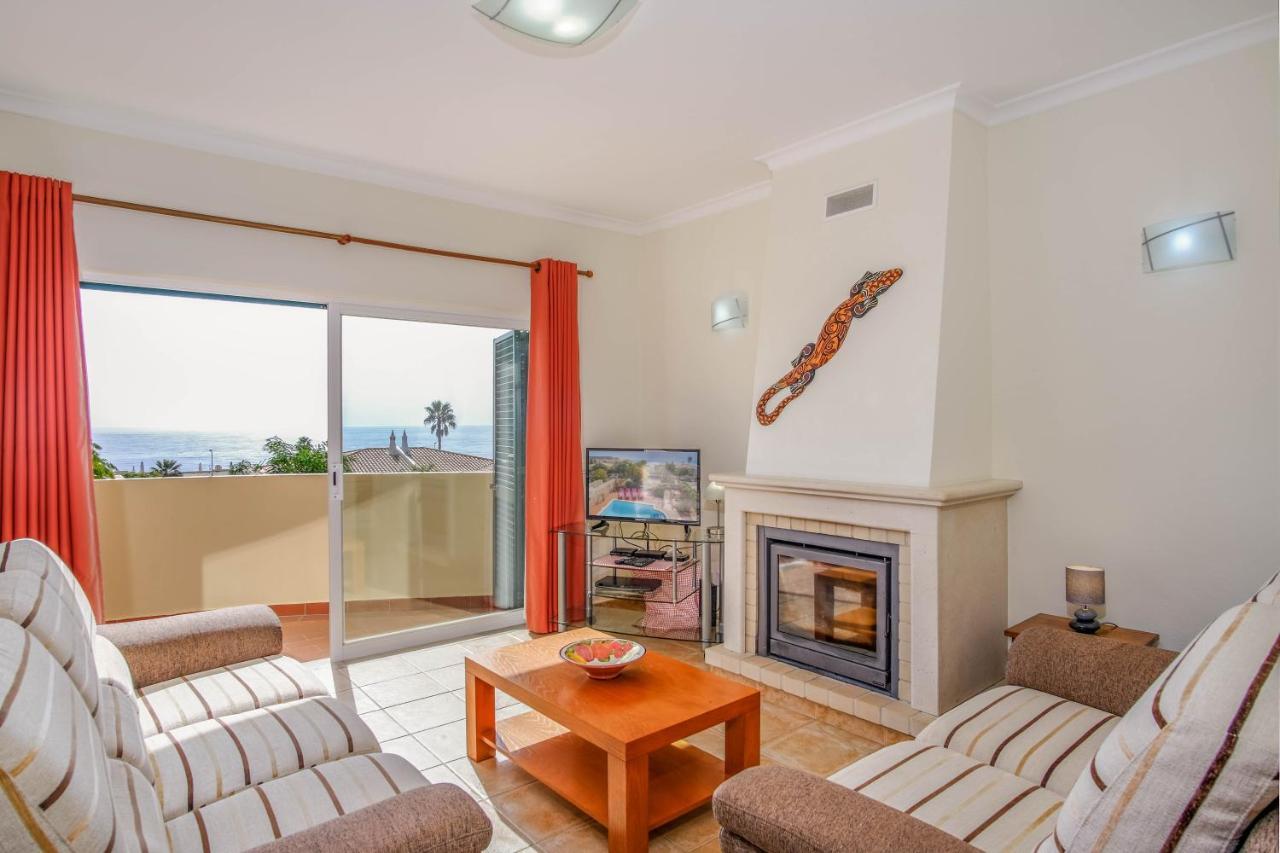 Bela Nova Acacias 22 Villa Praia Da Luz