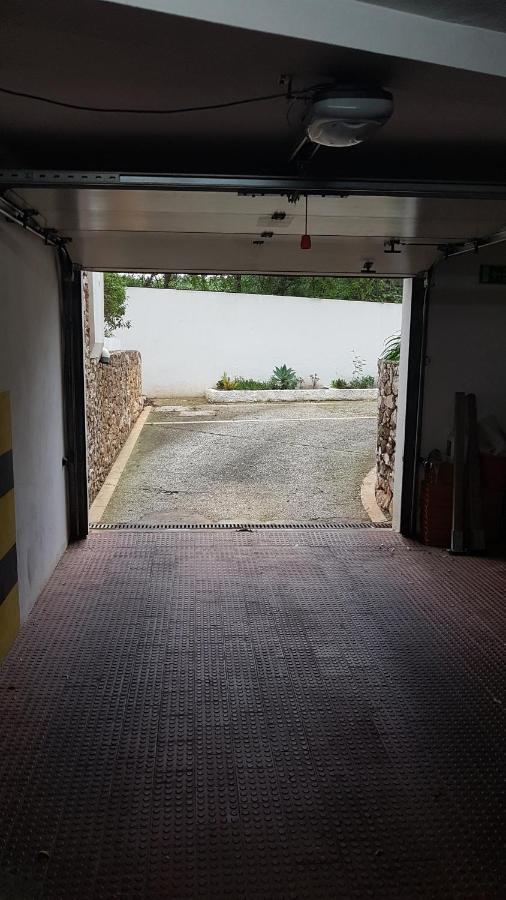 Apartment Johns Place Portimao