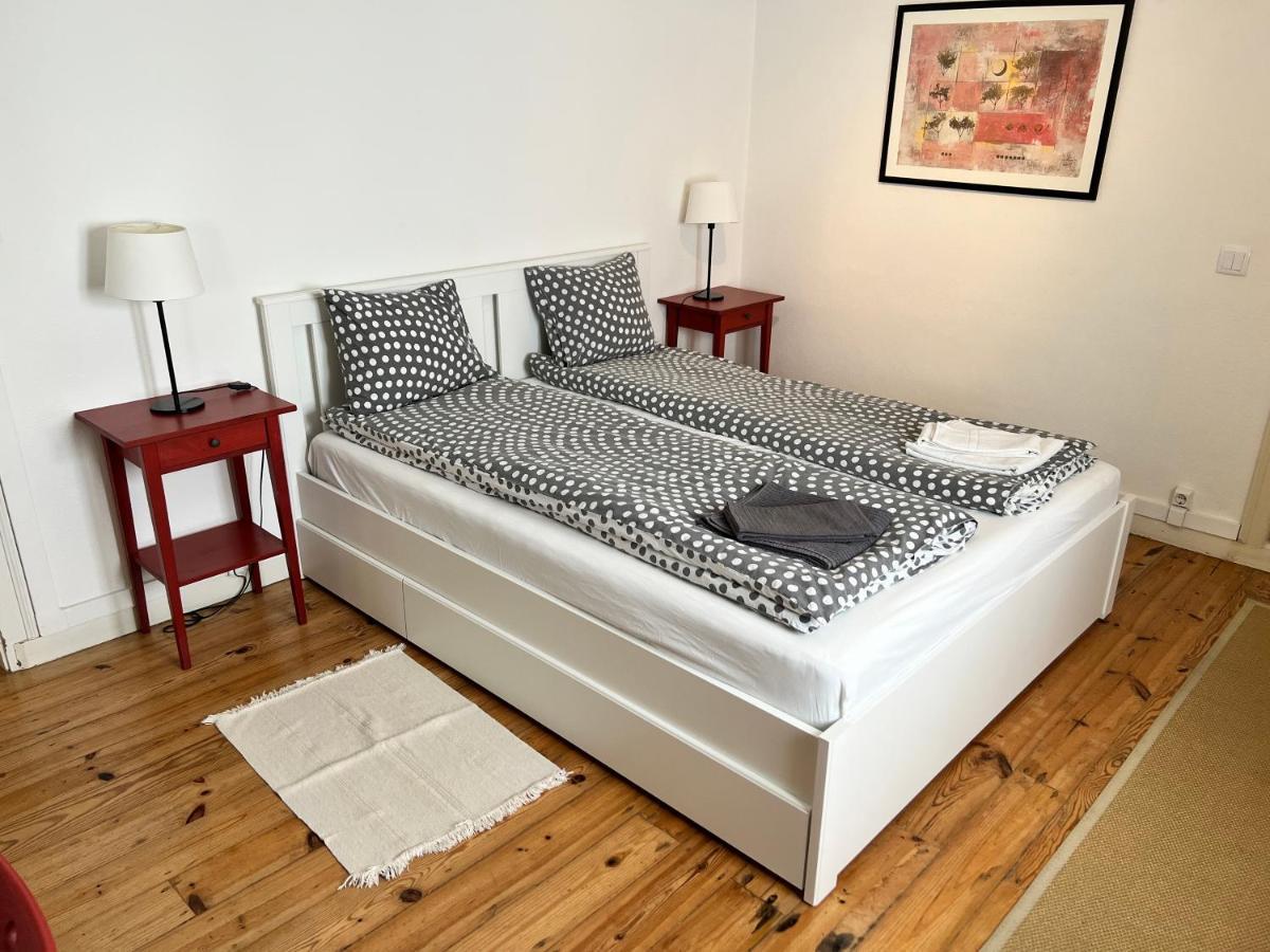 Apartment Joaquim Tello Lagos