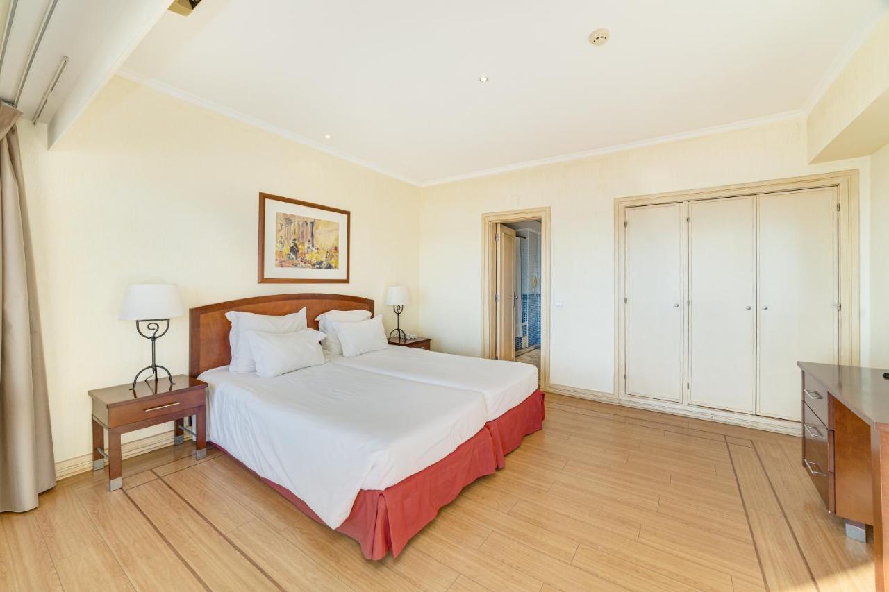 Yellow 4* Monte Gordo