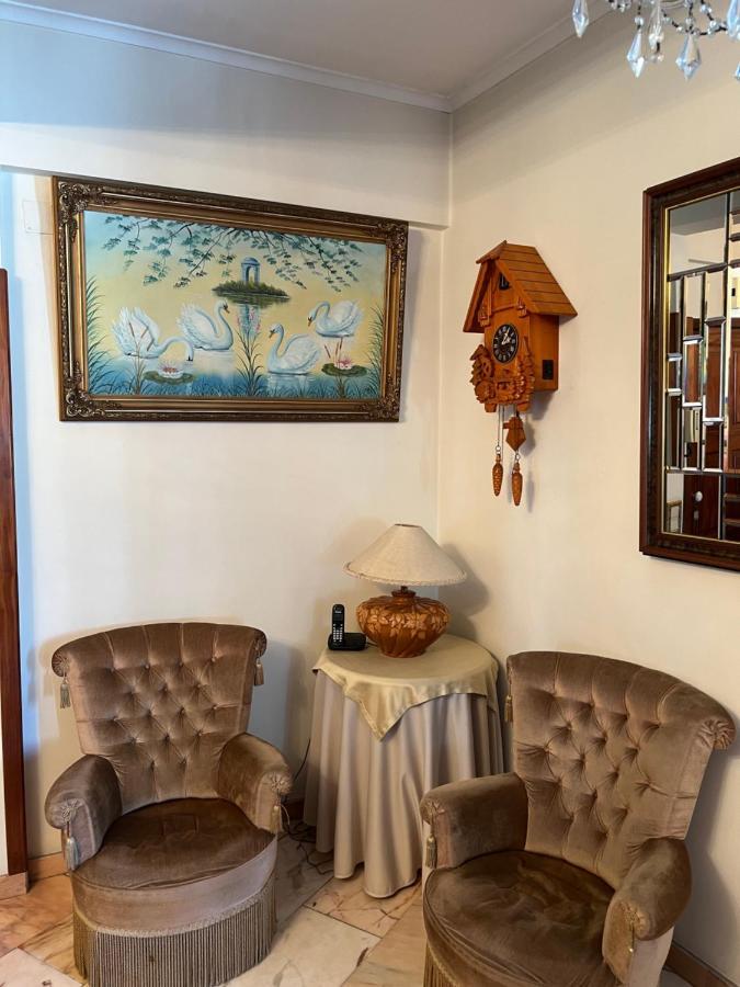 Angie's Funchal (Madeira)