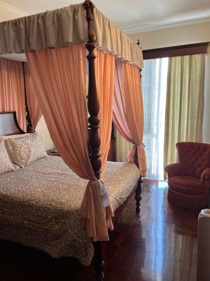 Apartment Angie's Funchal (Madeira)